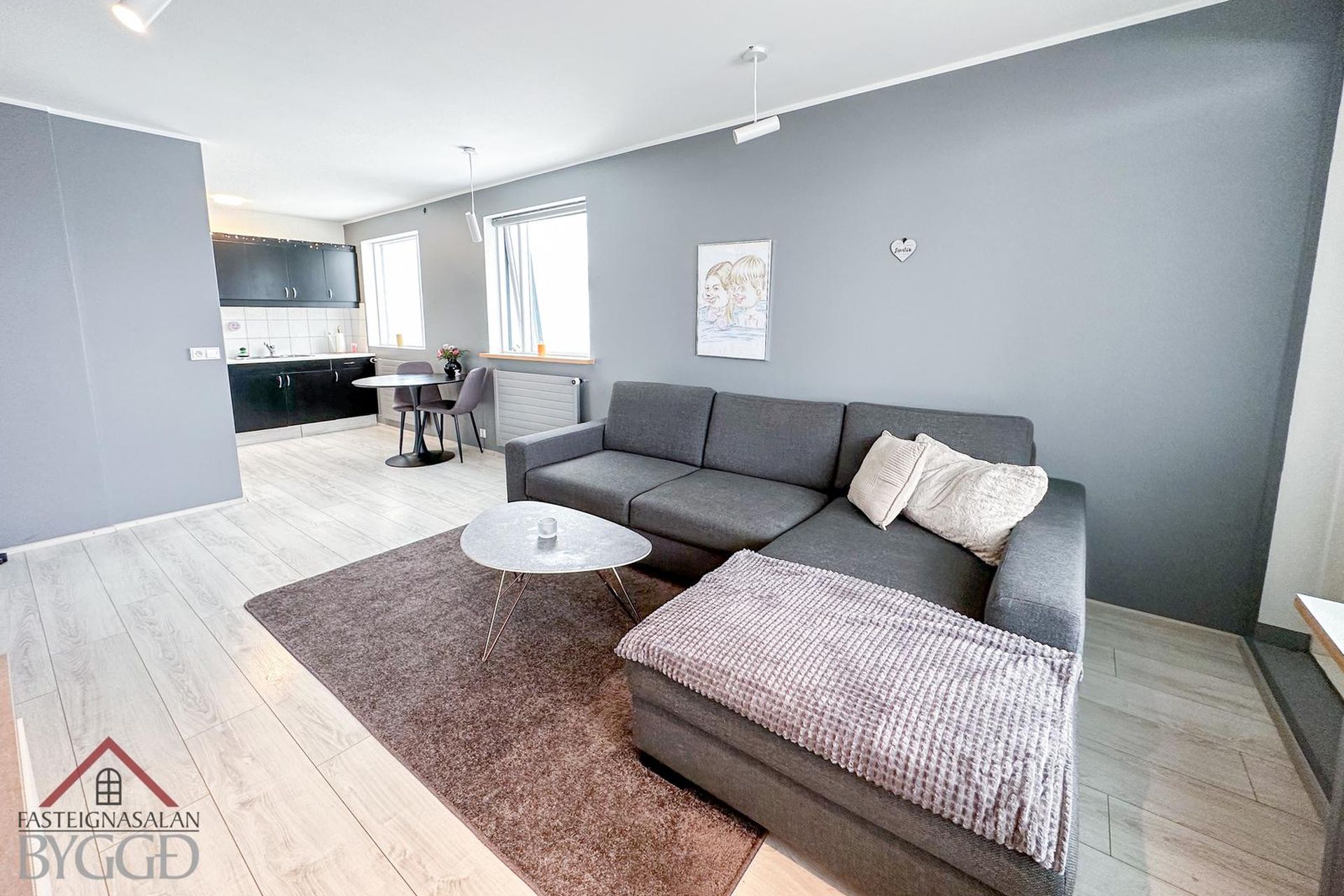 Melasíða 5, 603 Akureyri
