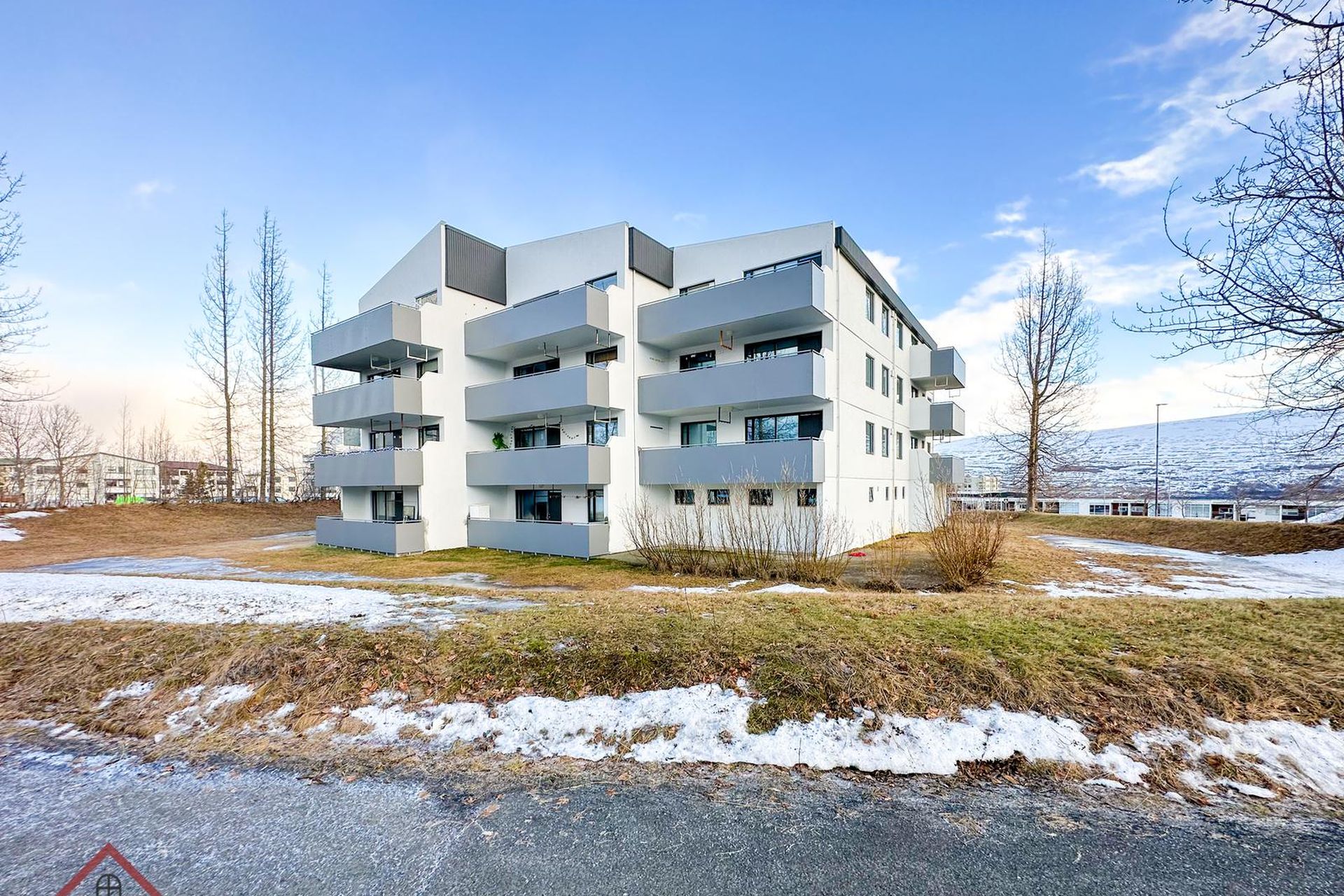 Melasíða 5, 603 Akureyri