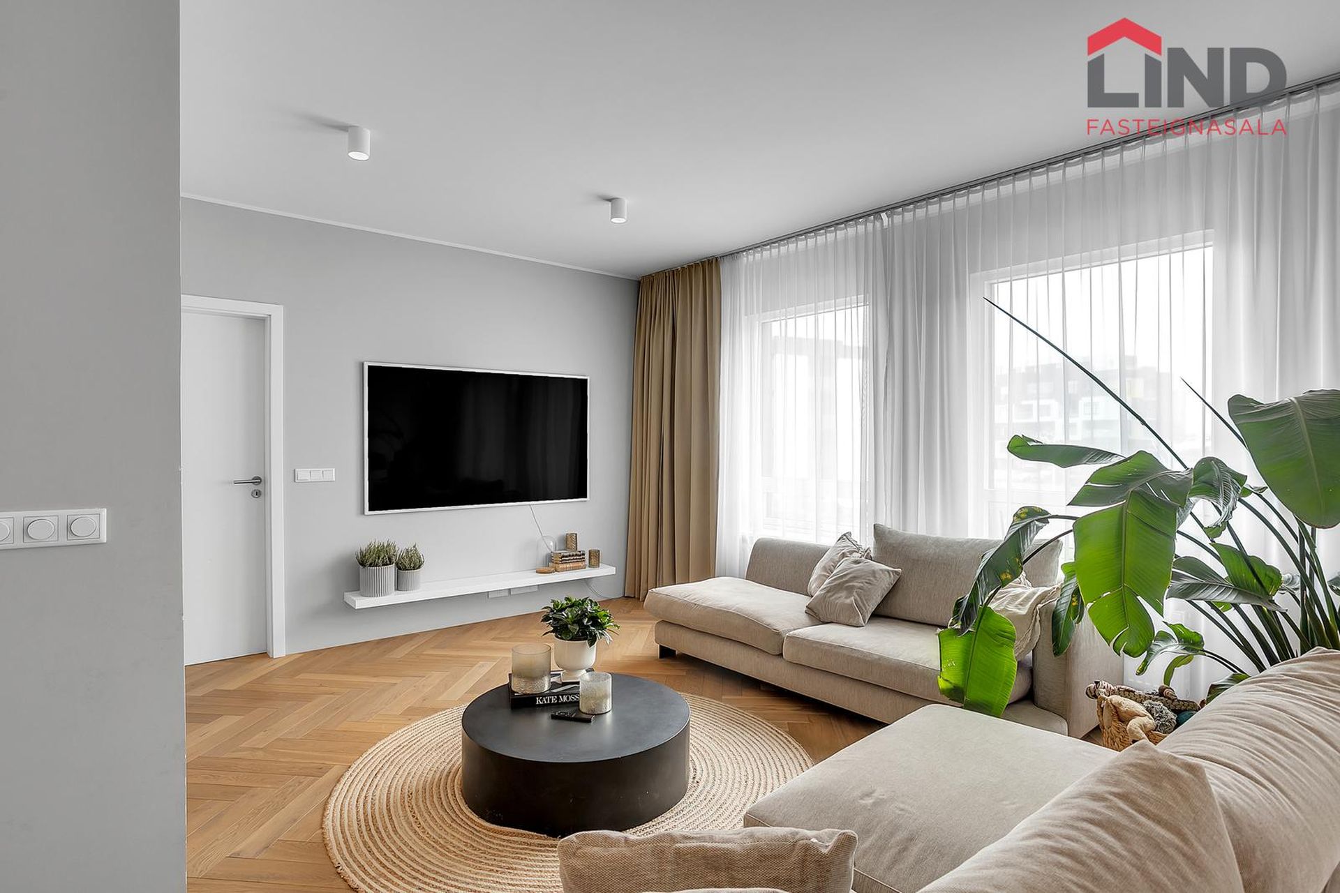 Álalind 18, 201 Kópavogur