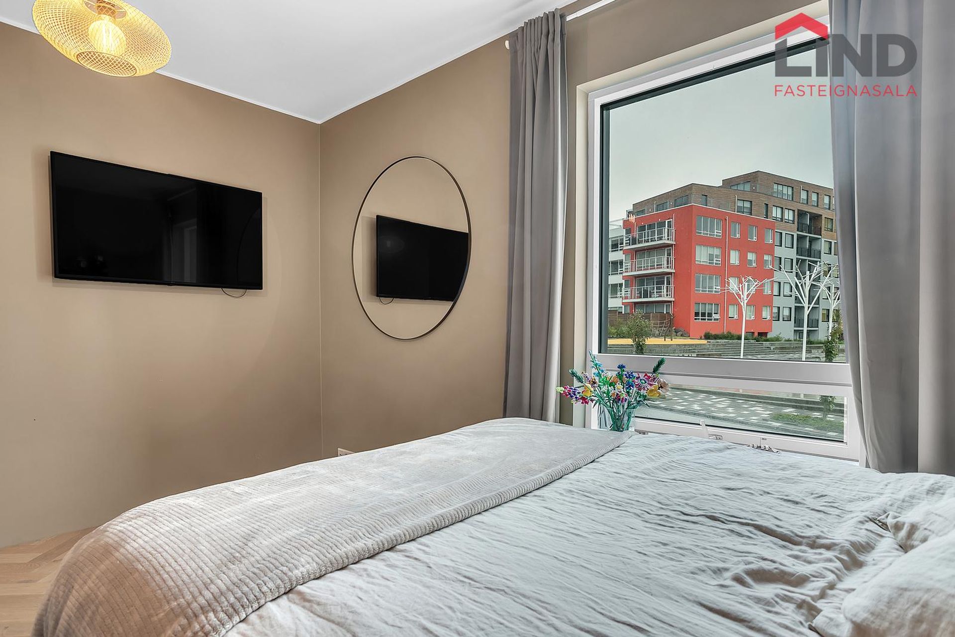 Álalind 18, 201 Kópavogur