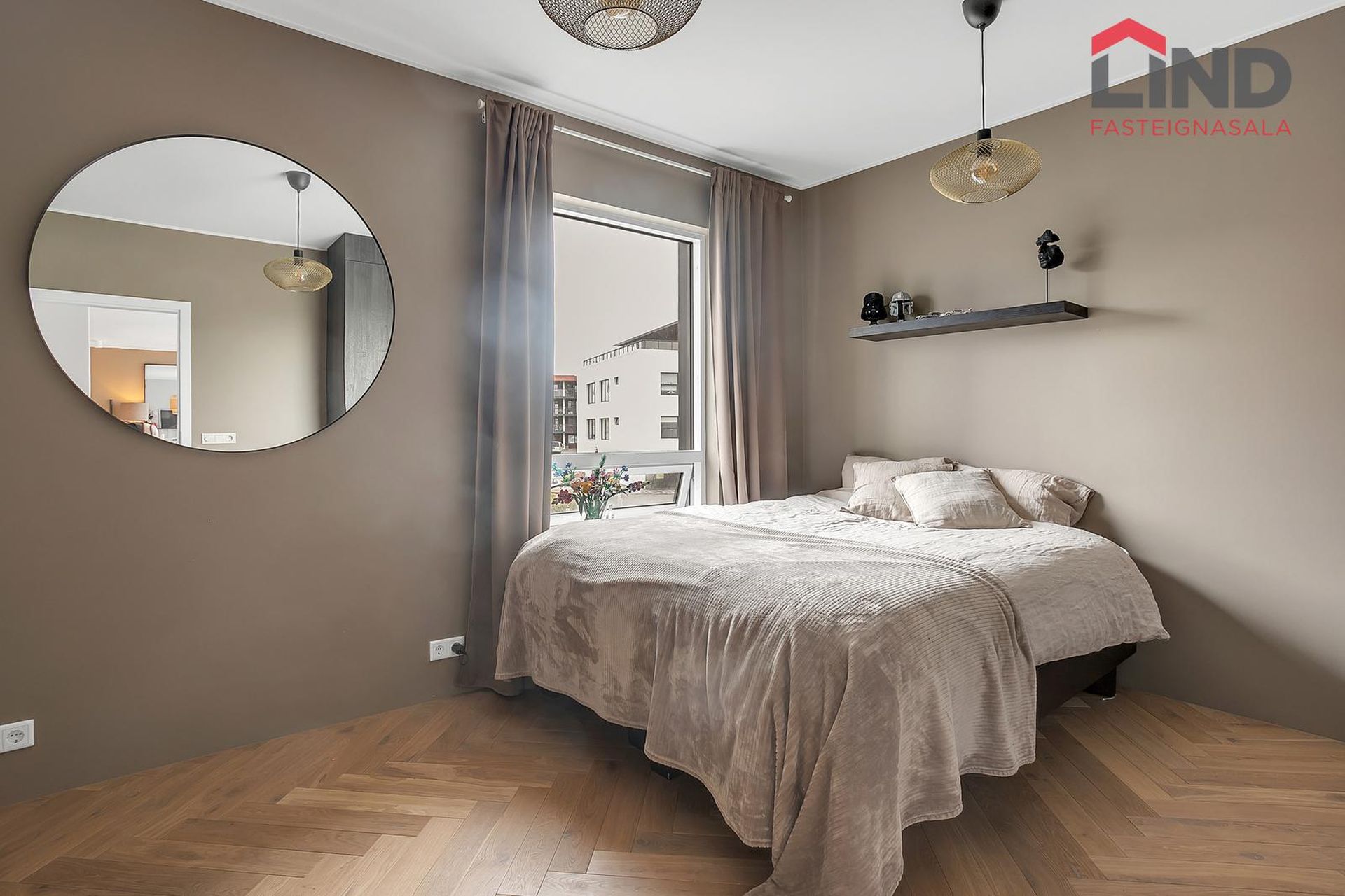 Álalind 18, 201 Kópavogur