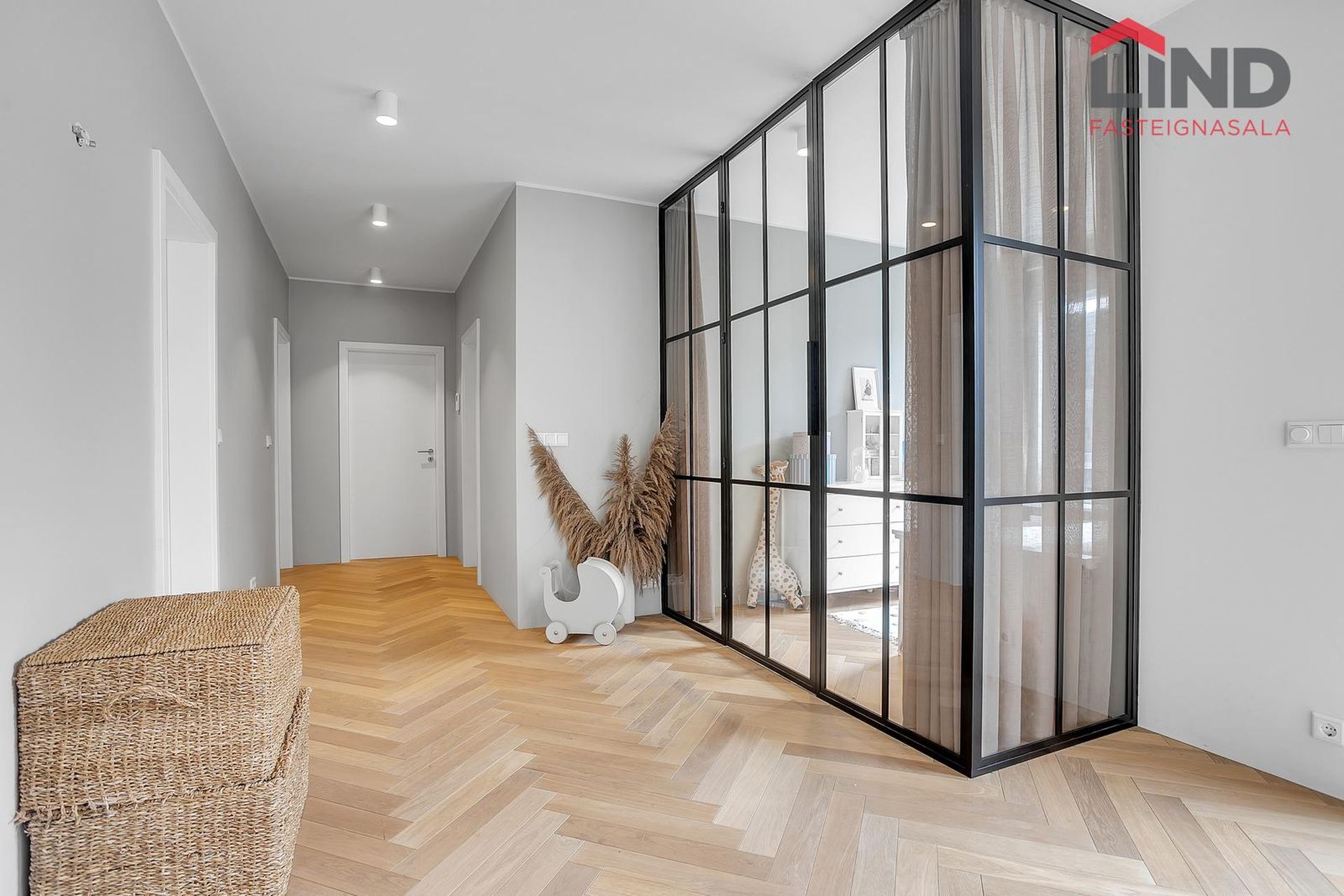 Álalind 18, 201 Kópavogur