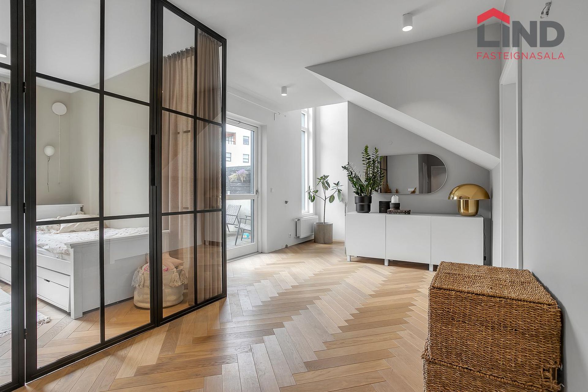 Álalind 18, 201 Kópavogur