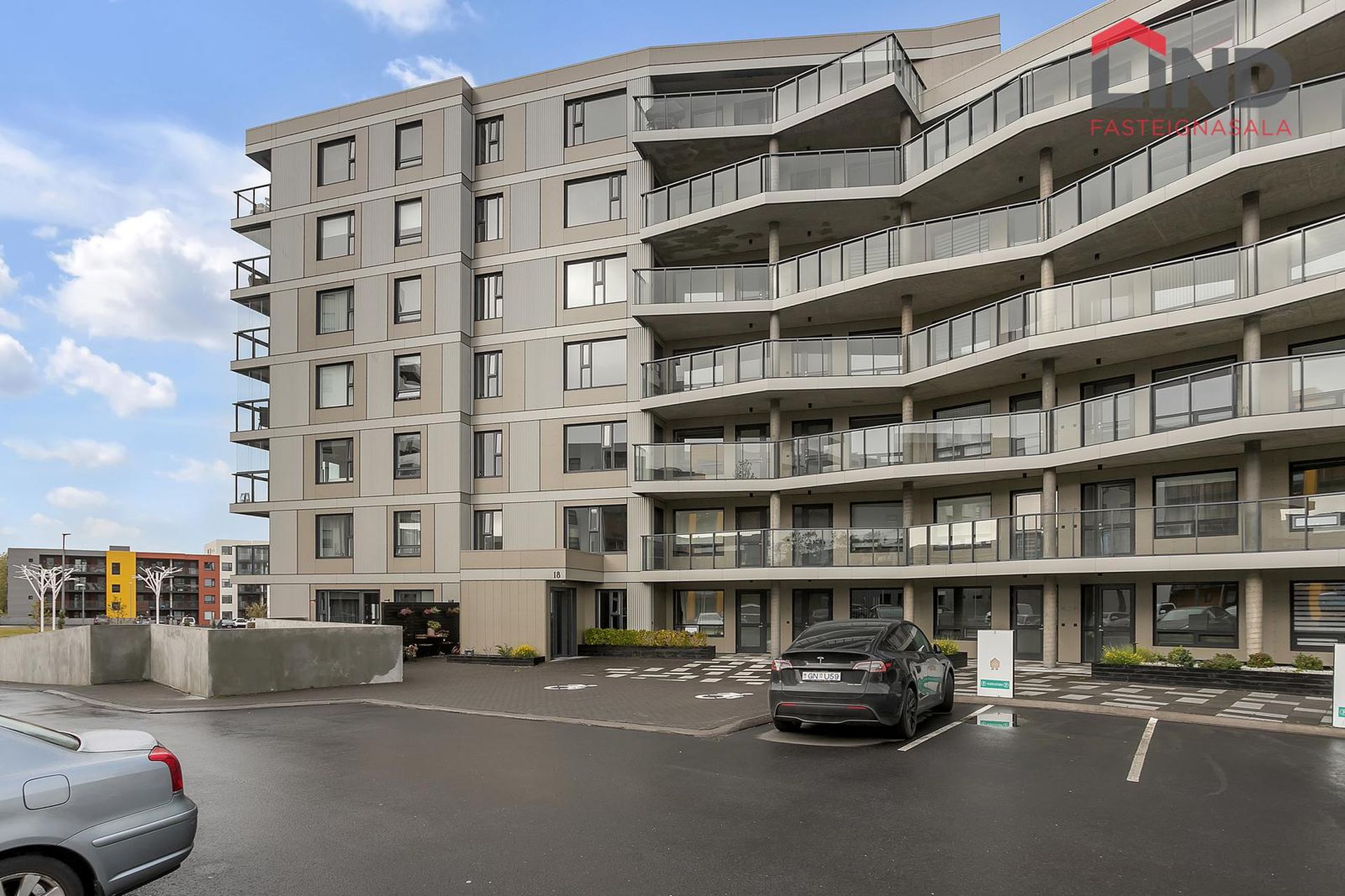 Álalind 18, 201 Kópavogur