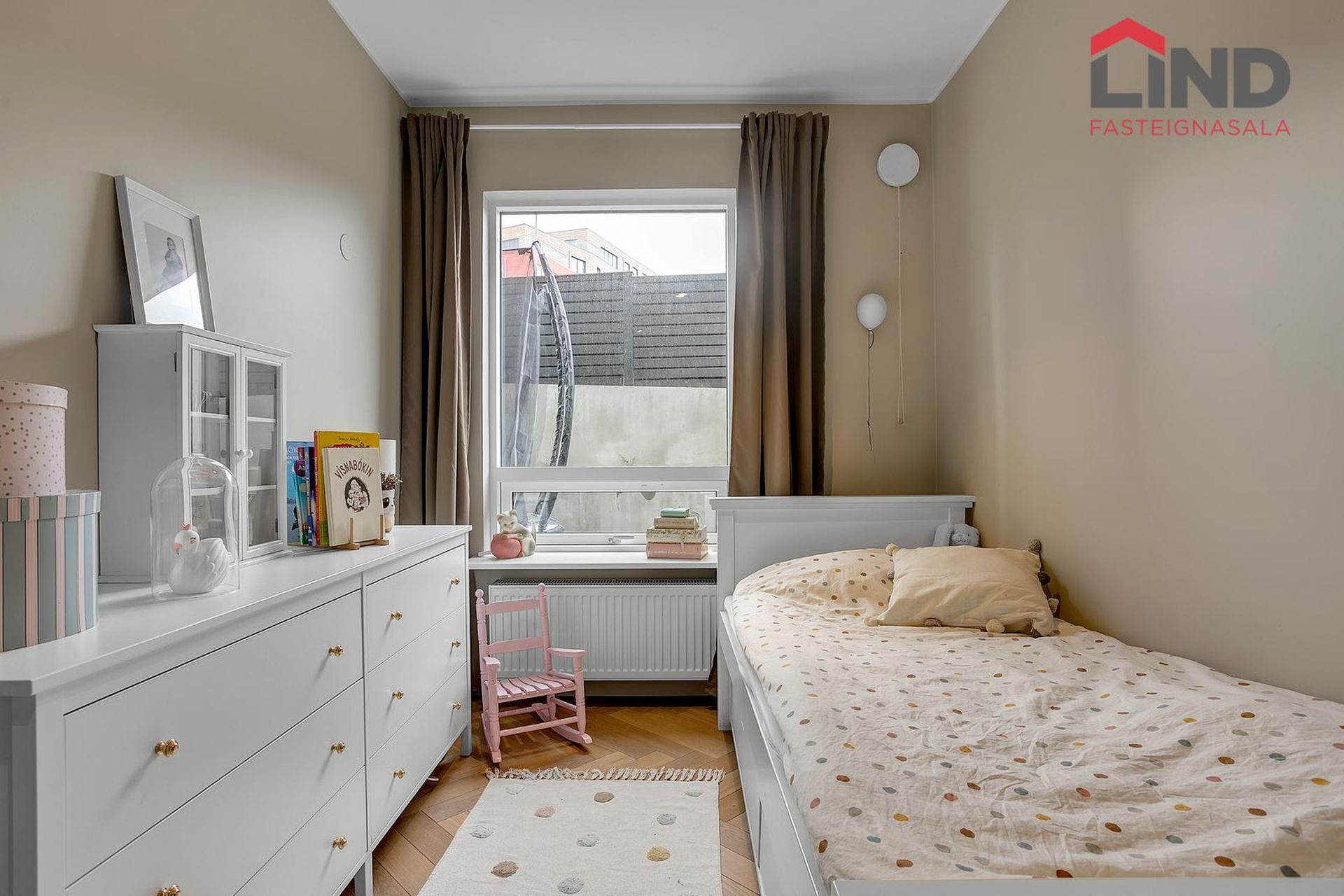 Álalind 18, 201 Kópavogur