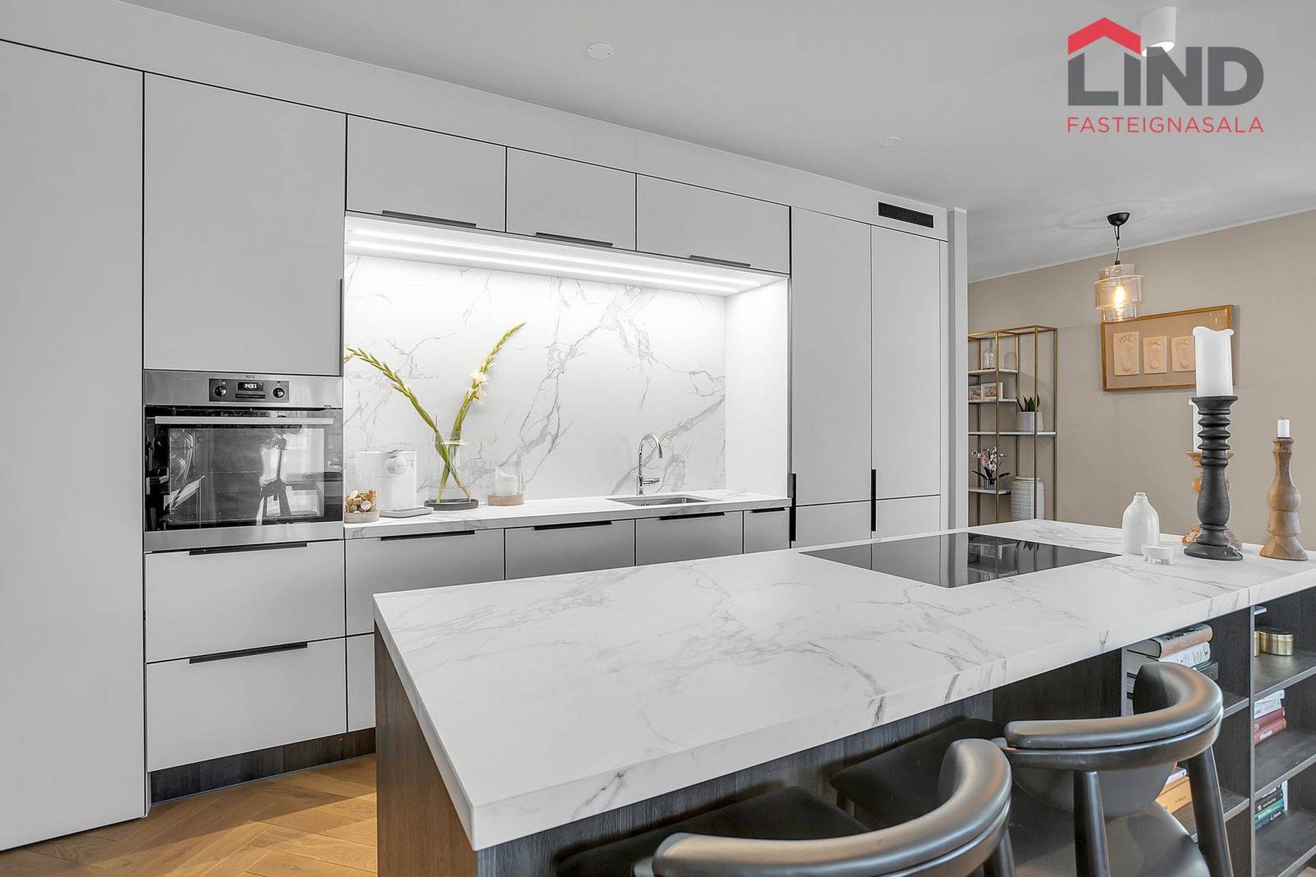 Álalind 18, 201 Kópavogur