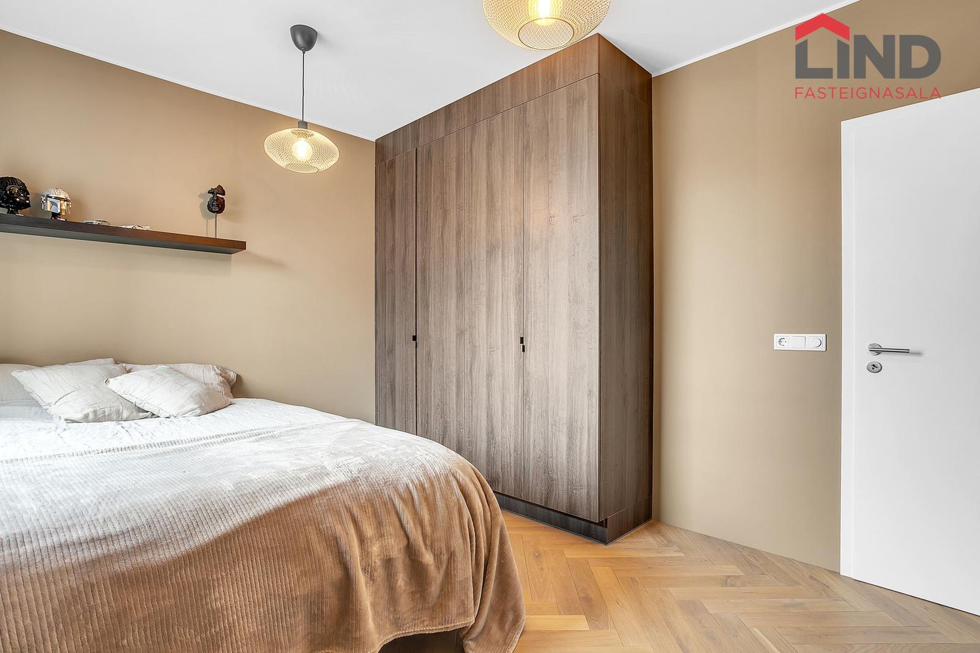 Álalind 18, 201 Kópavogur