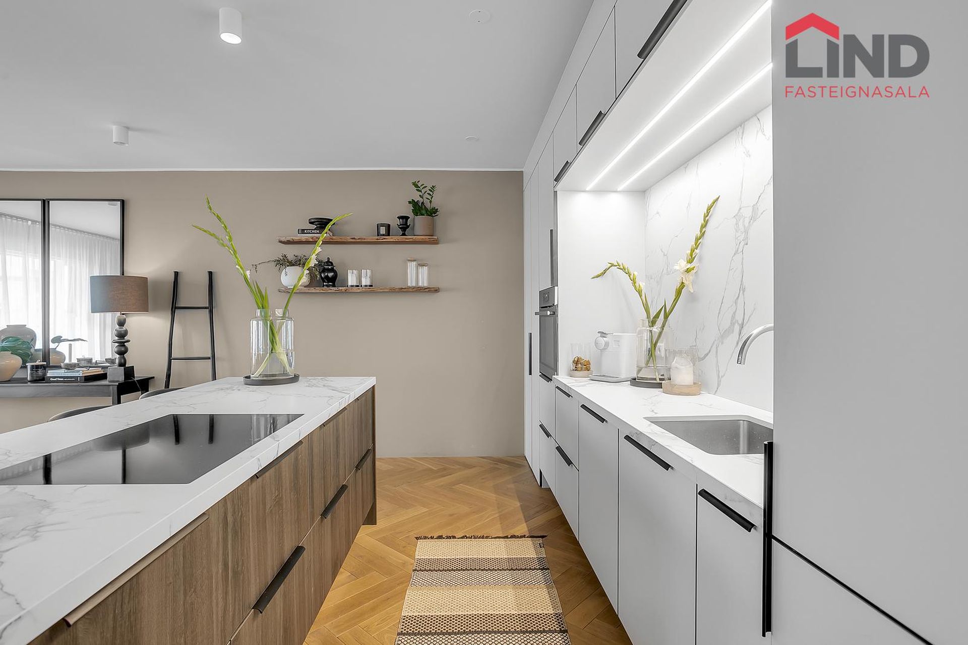 Álalind 18, 201 Kópavogur