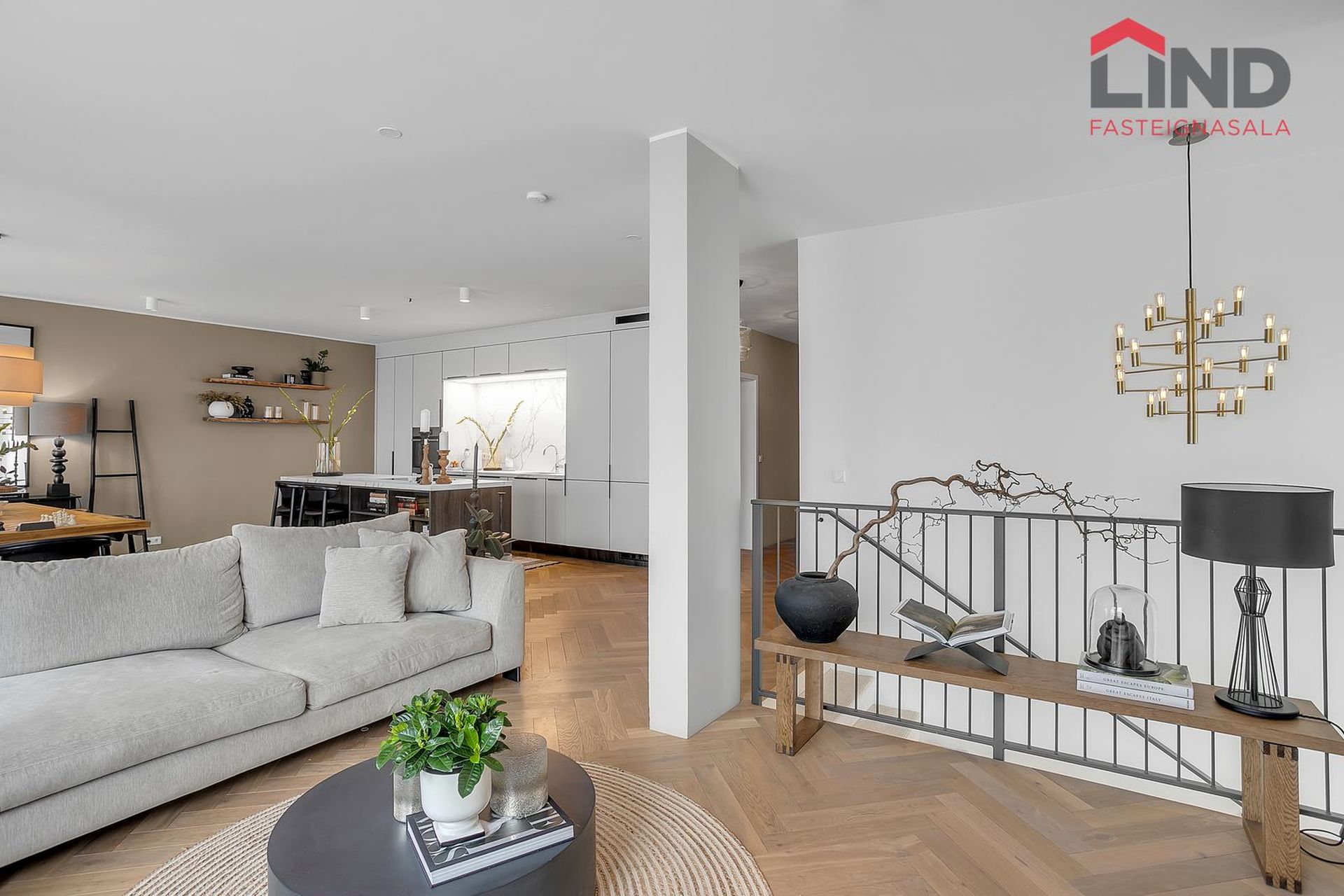 Álalind 18, 201 Kópavogur