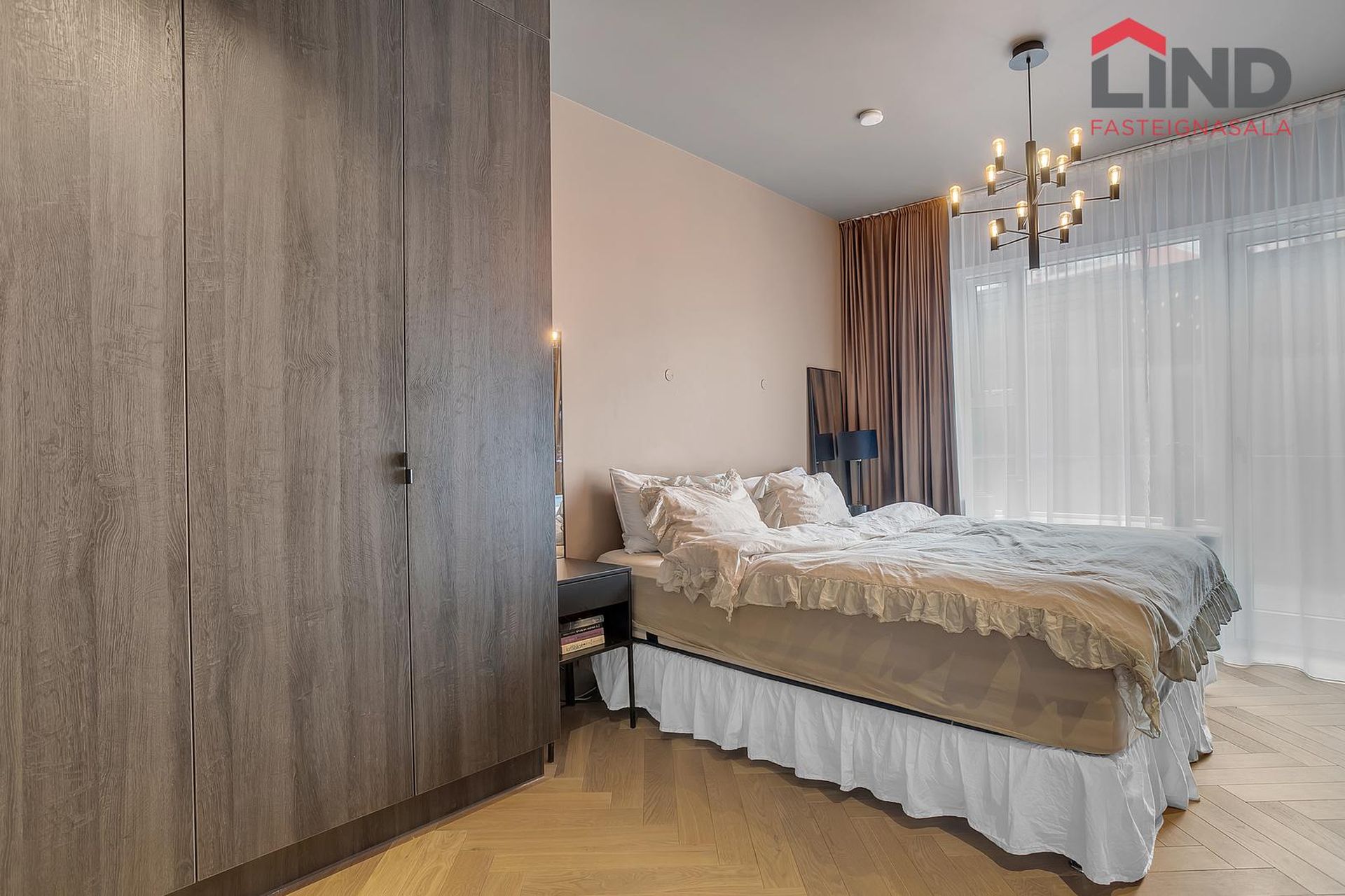 Álalind 18, 201 Kópavogur