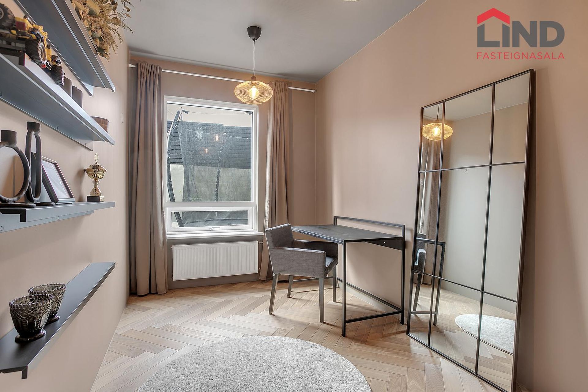 Álalind 18, 201 Kópavogur