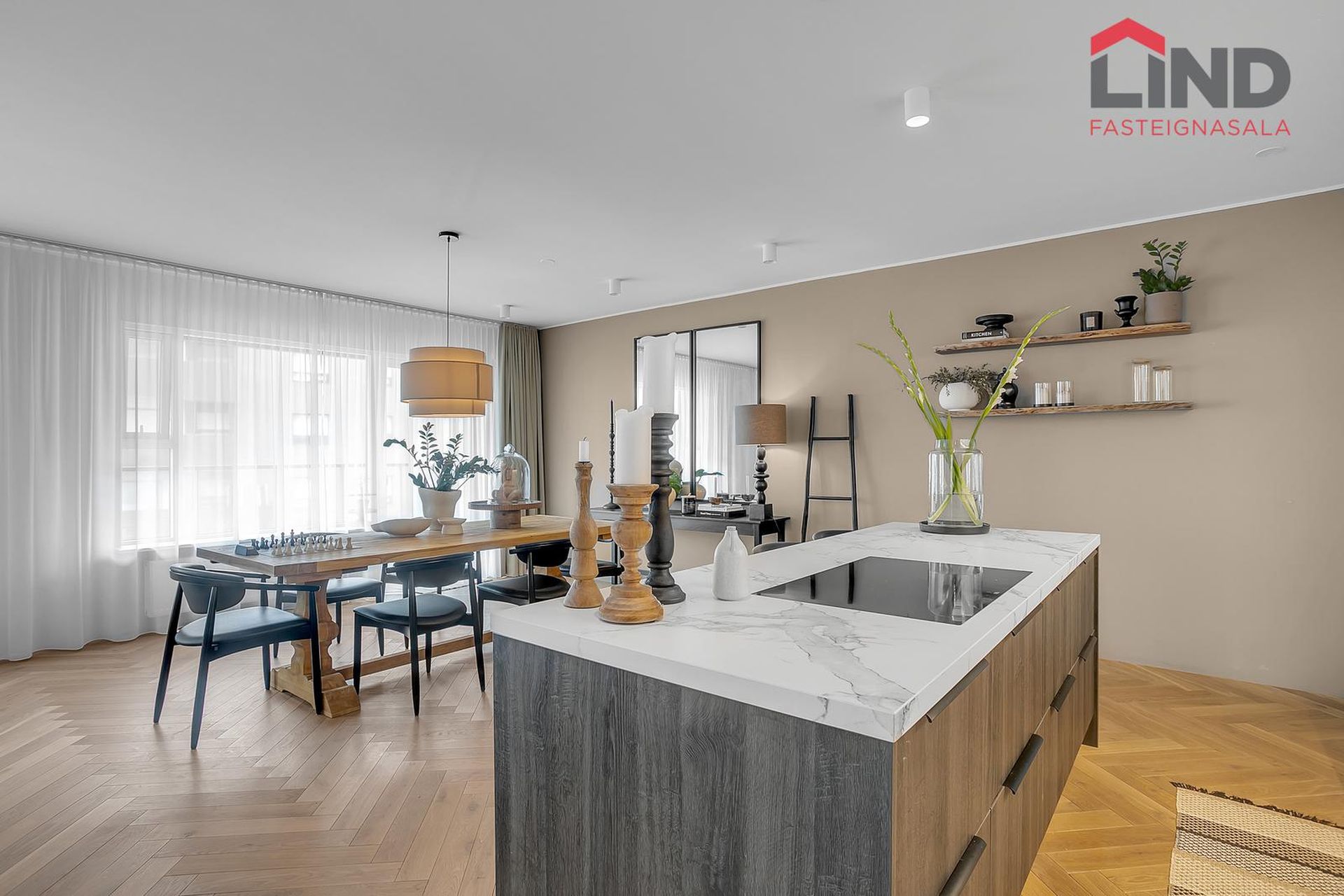 Álalind 18, 201 Kópavogur