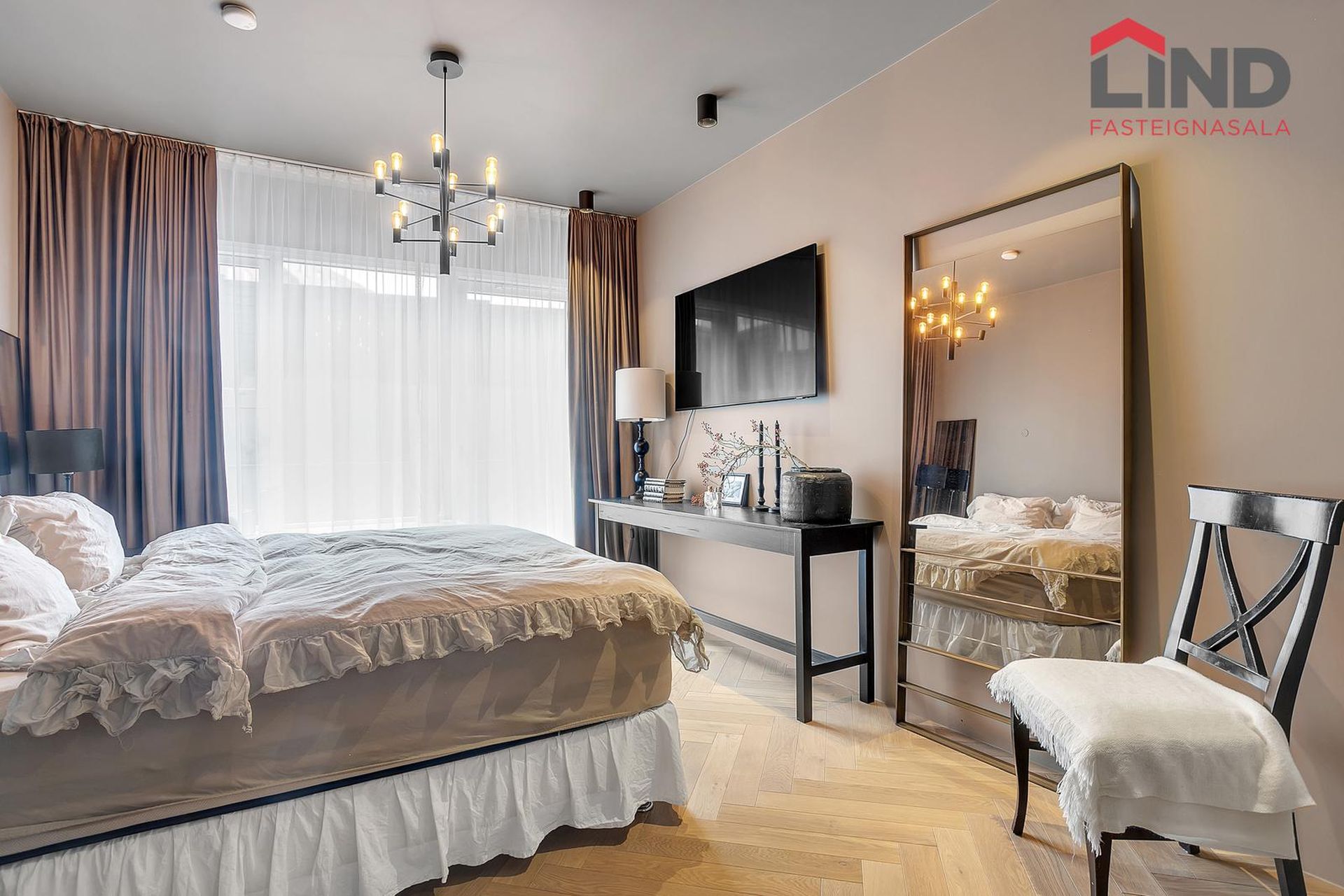 Álalind 18, 201 Kópavogur