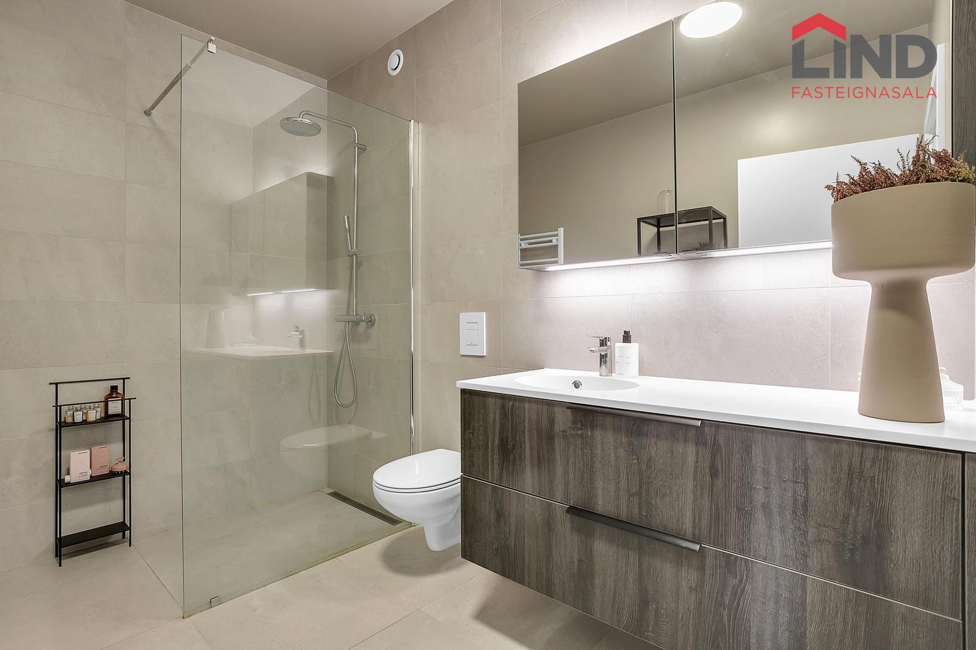 Álalind 18, 201 Kópavogur