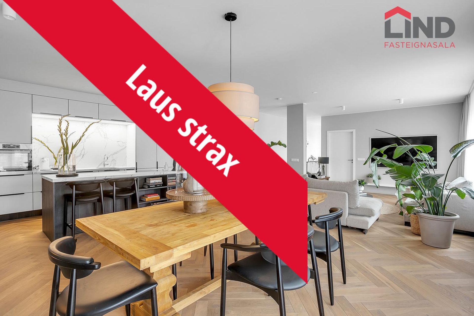 Álalind 18, 201 Kópavogur