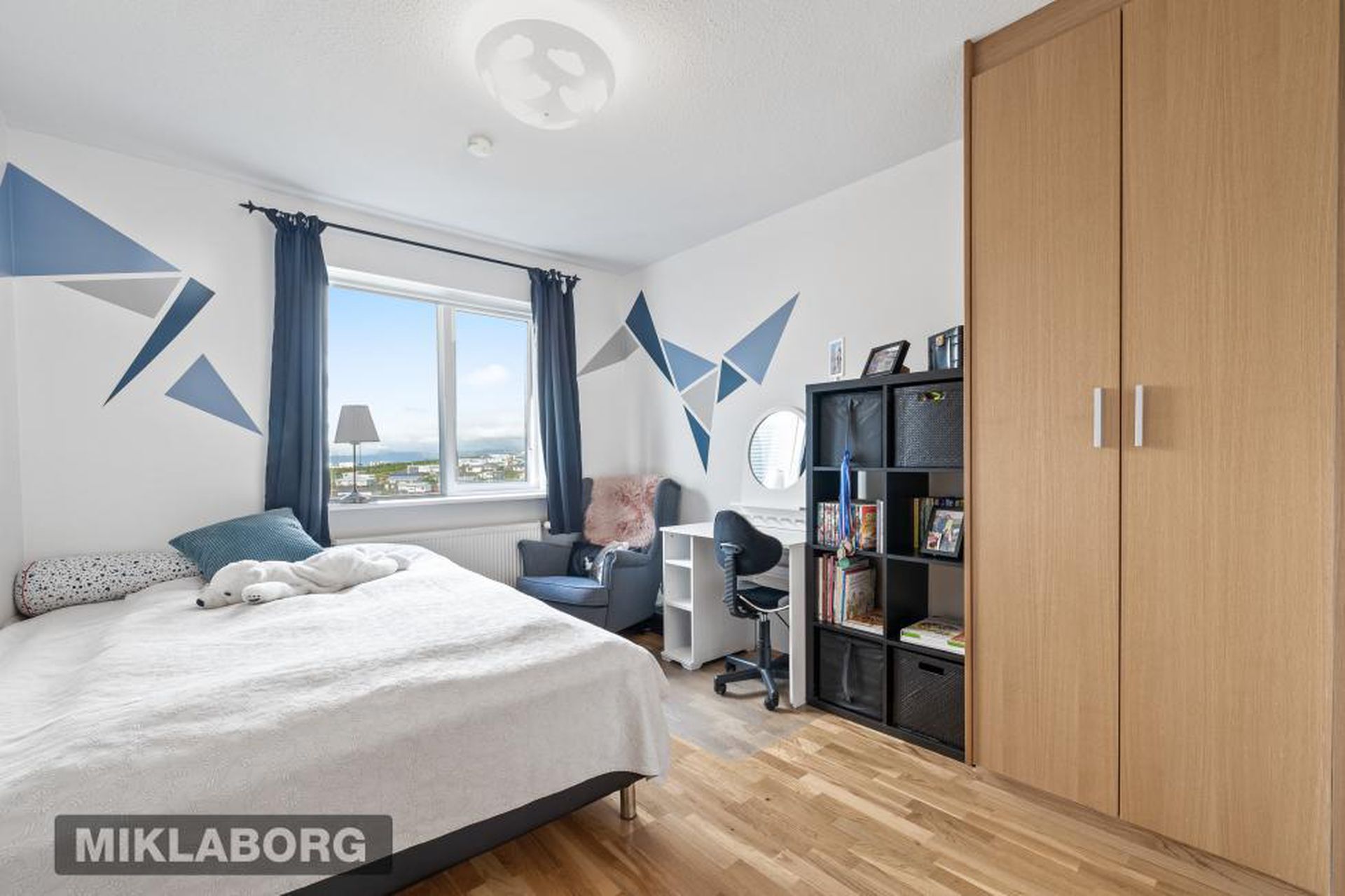 Ásakór 3, 203 Kópavogur