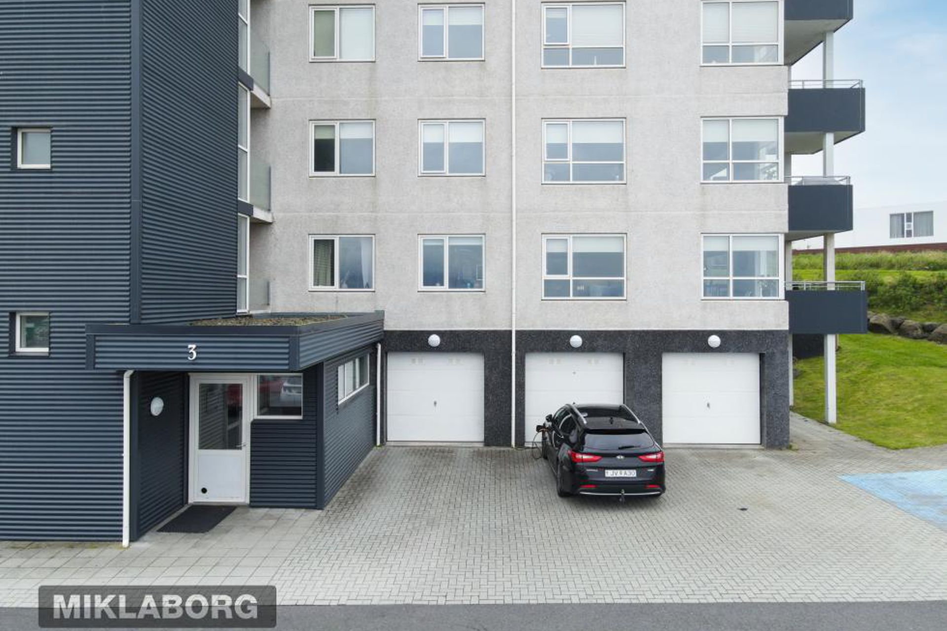 Ásakór 3, 203 Kópavogur