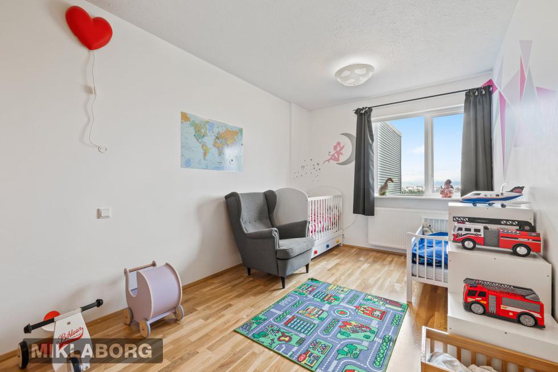 Ásakór 3, 203 Kópavogur