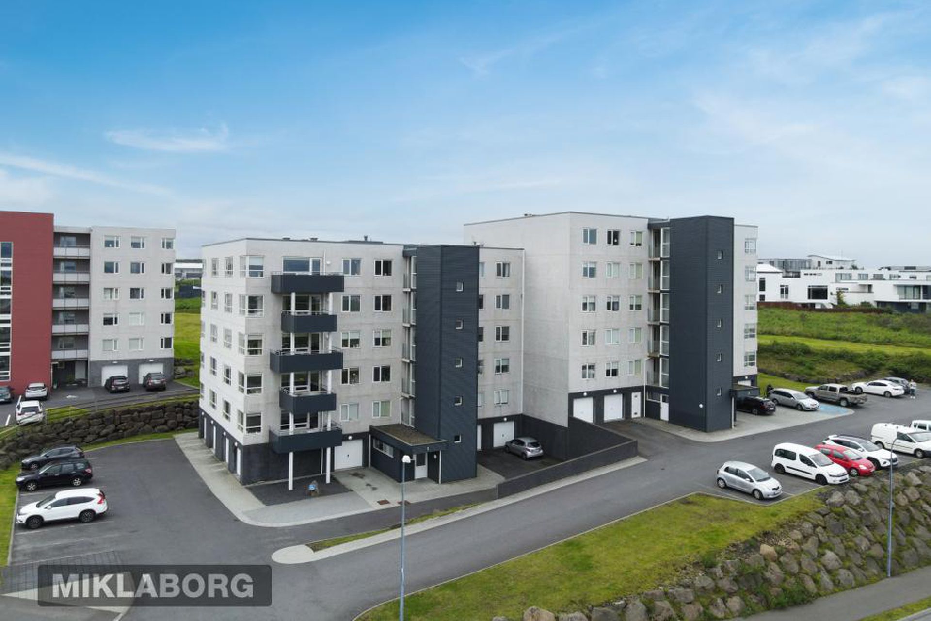Ásakór 3, 203 Kópavogur