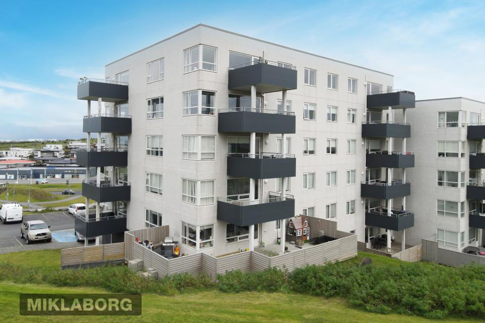 Ásakór 3, 203 Kópavogur
