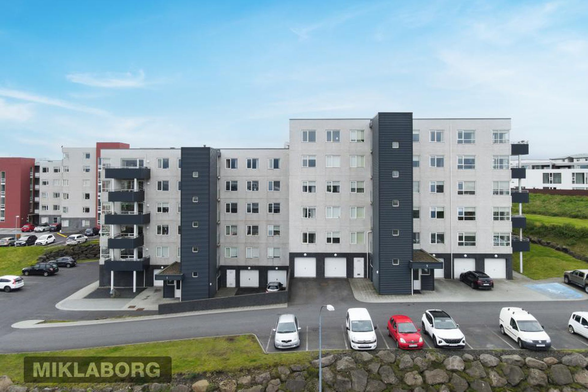 Ásakór 3, 203 Kópavogur