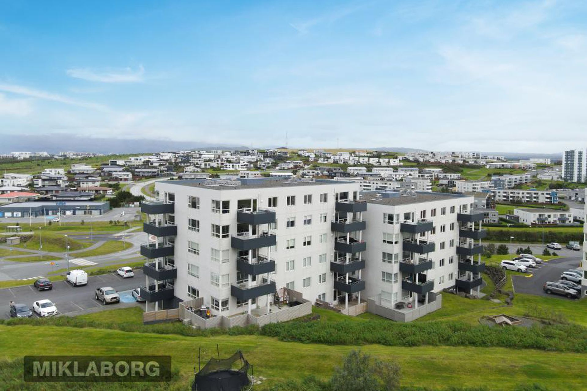 Ásakór 3, 203 Kópavogur