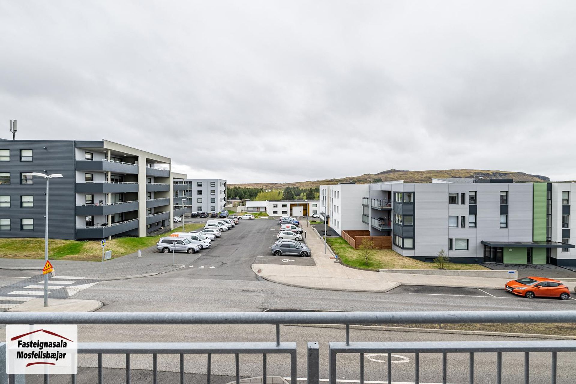 Vefarastræti 11, 270 Mosfellsbær