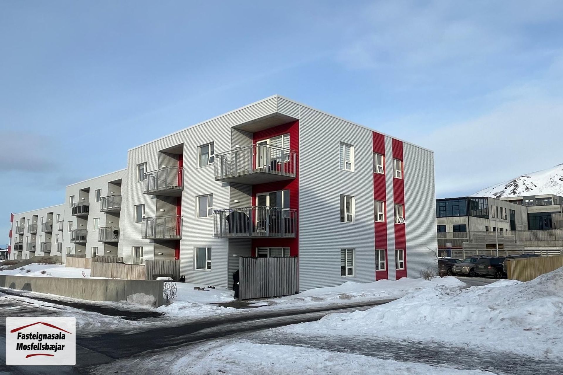 Vefarastræti 11, 270 Mosfellsbær