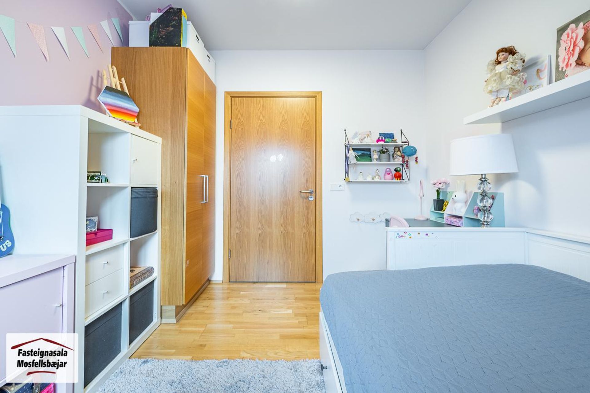 Vefarastræti 11, 270 Mosfellsbær