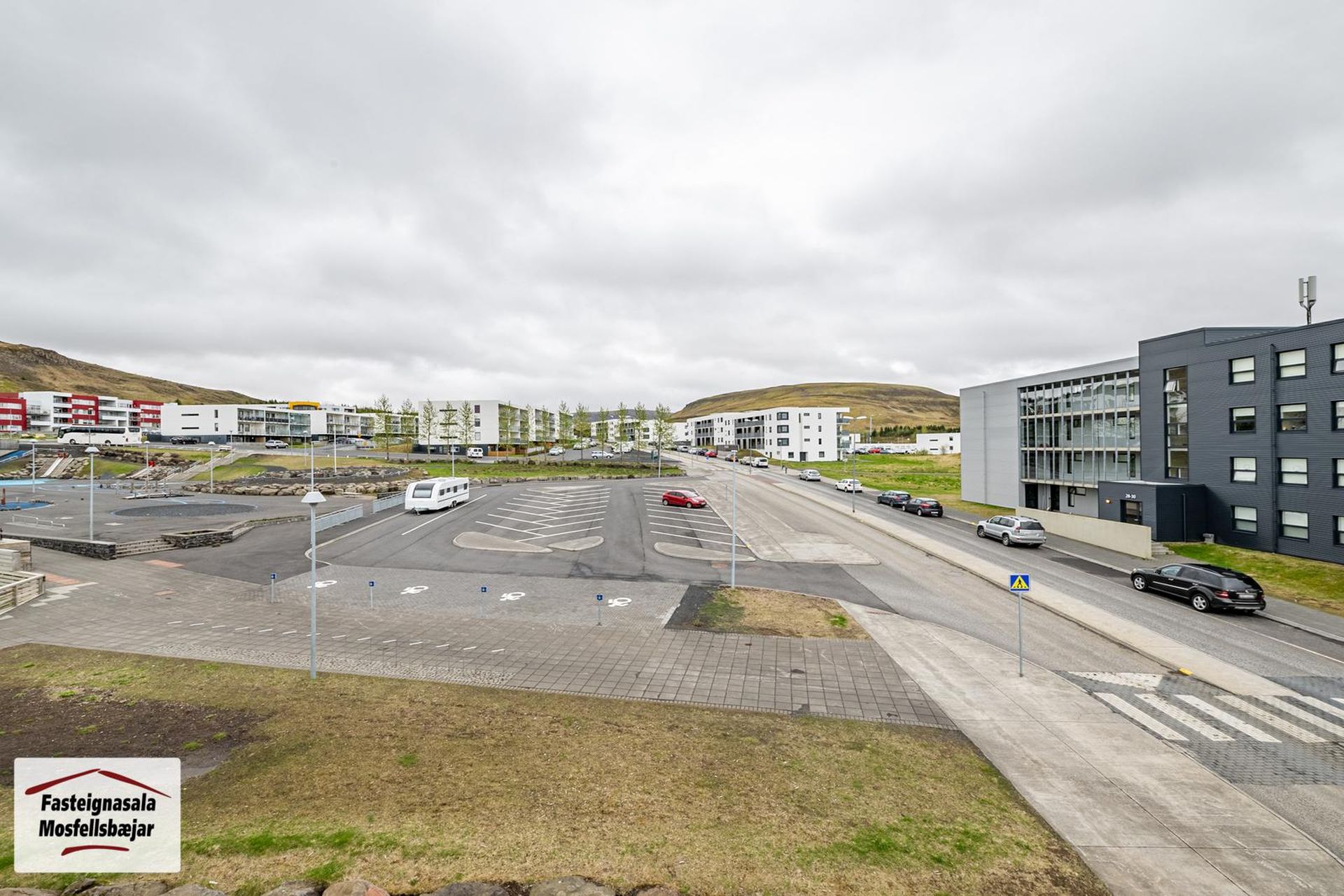 Vefarastræti 11, 270 Mosfellsbær