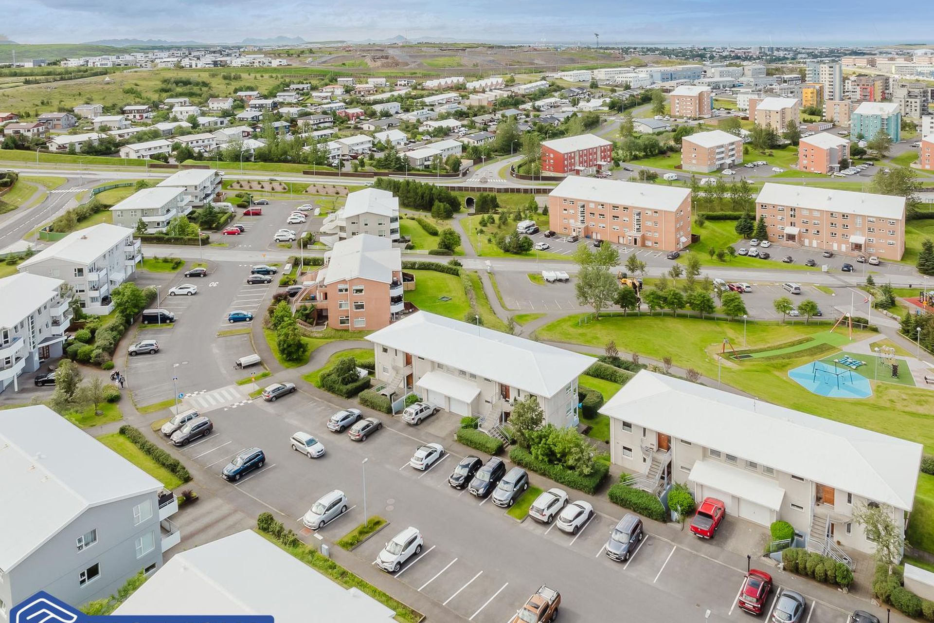 Galtalind 22, 201 Kópavogur