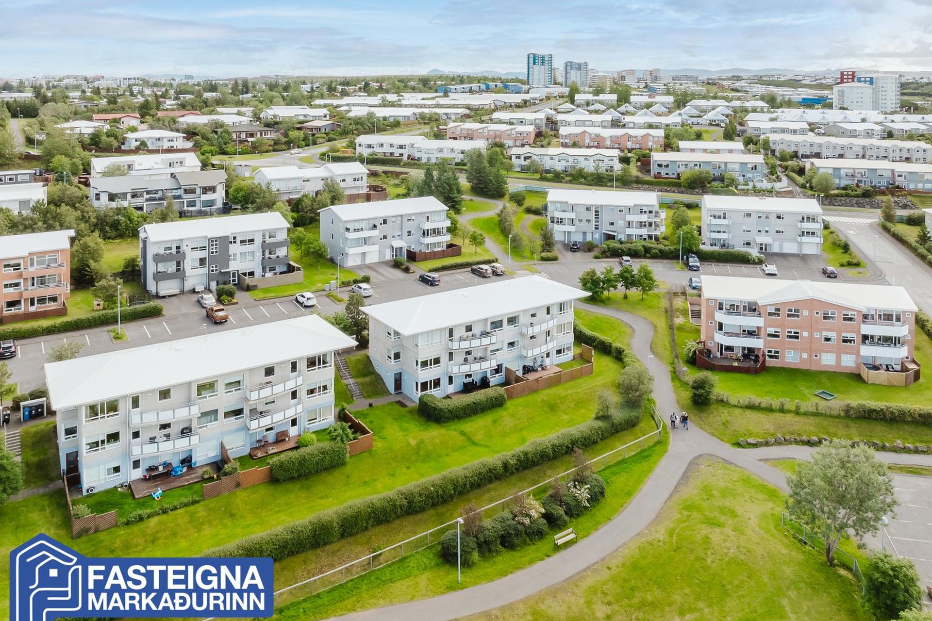 Galtalind 22, 201 Kópavogur