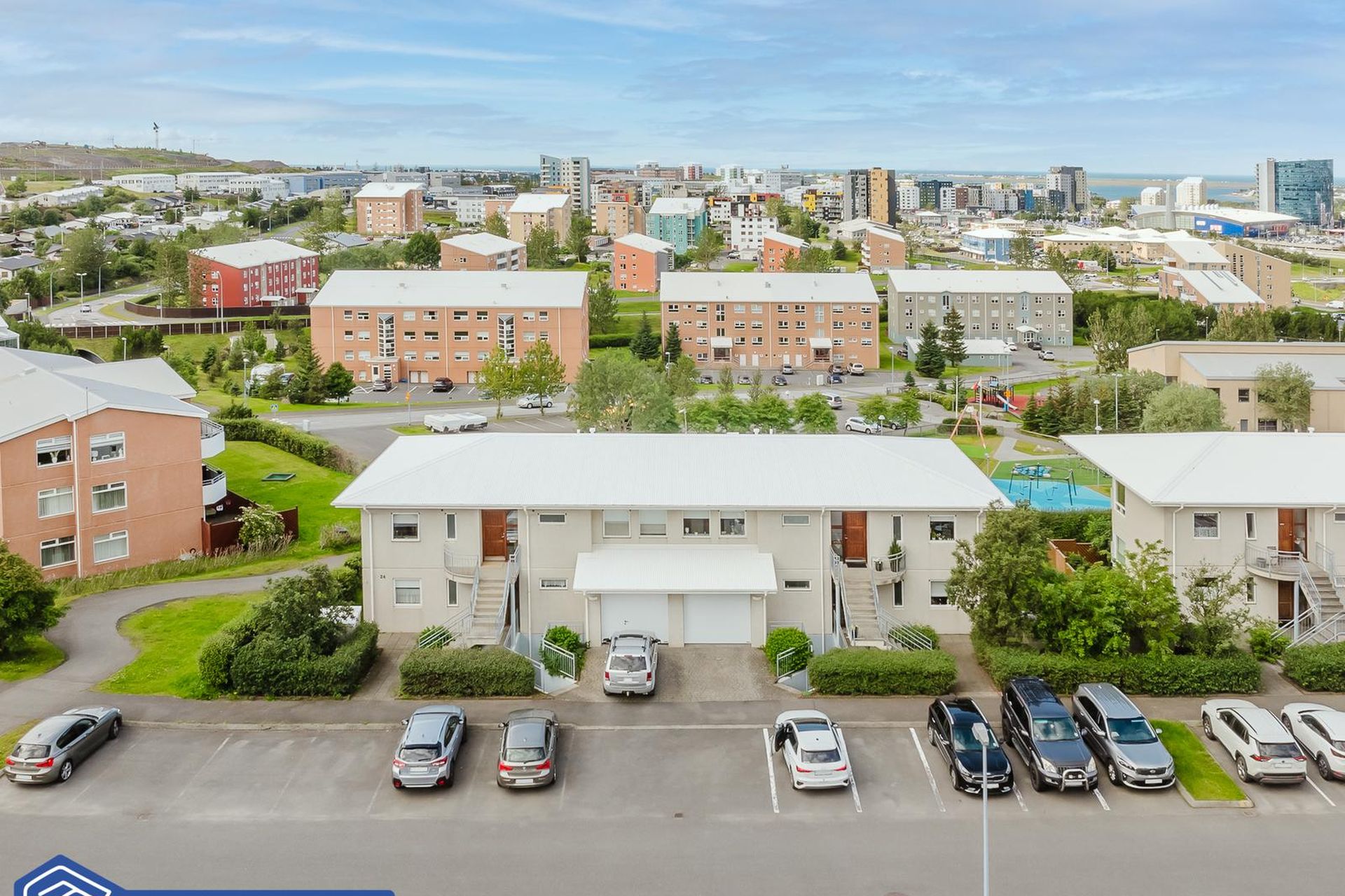 Galtalind 22, 201 Kópavogur
