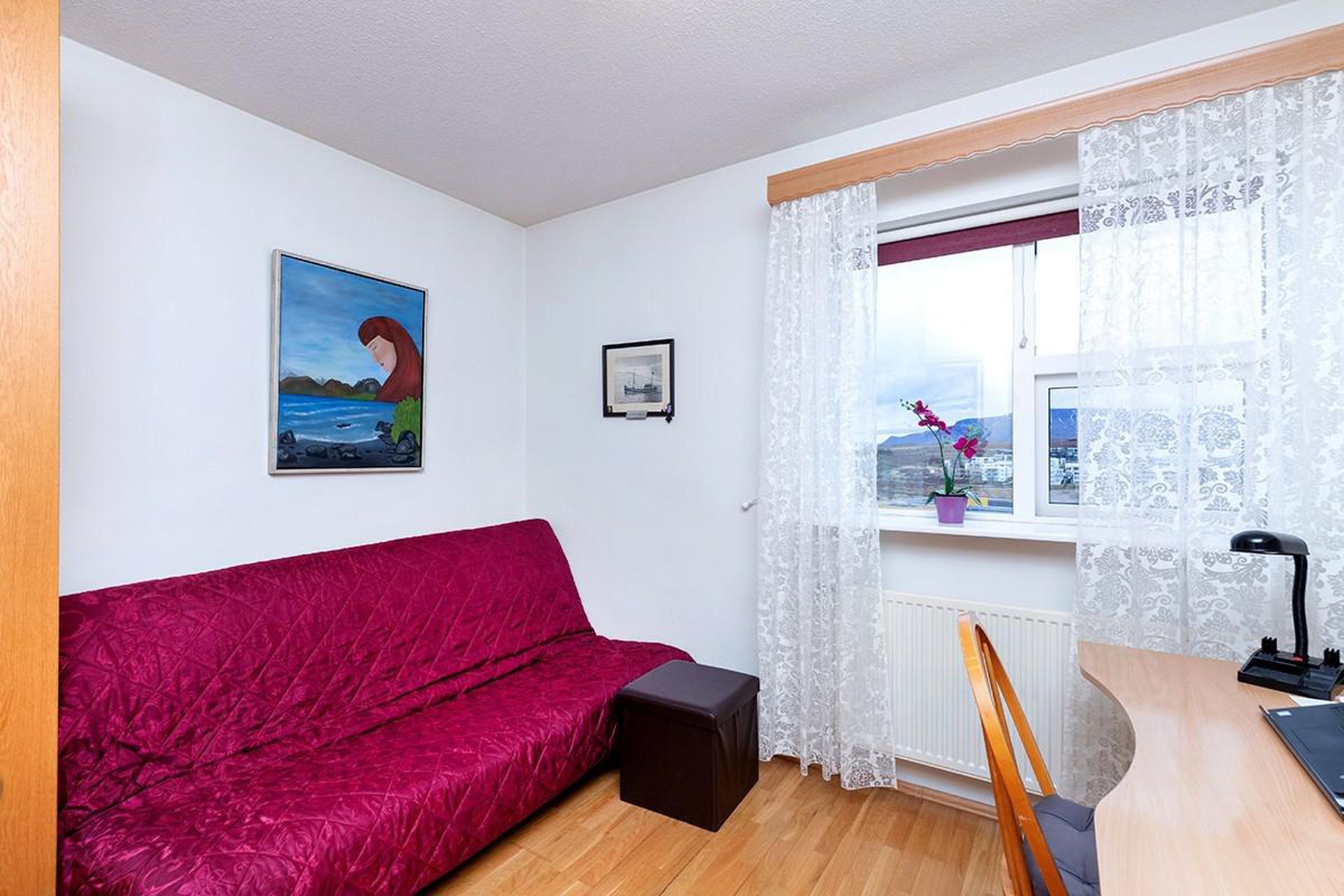 Andrésbrunnur 15, 113 Reykjavík