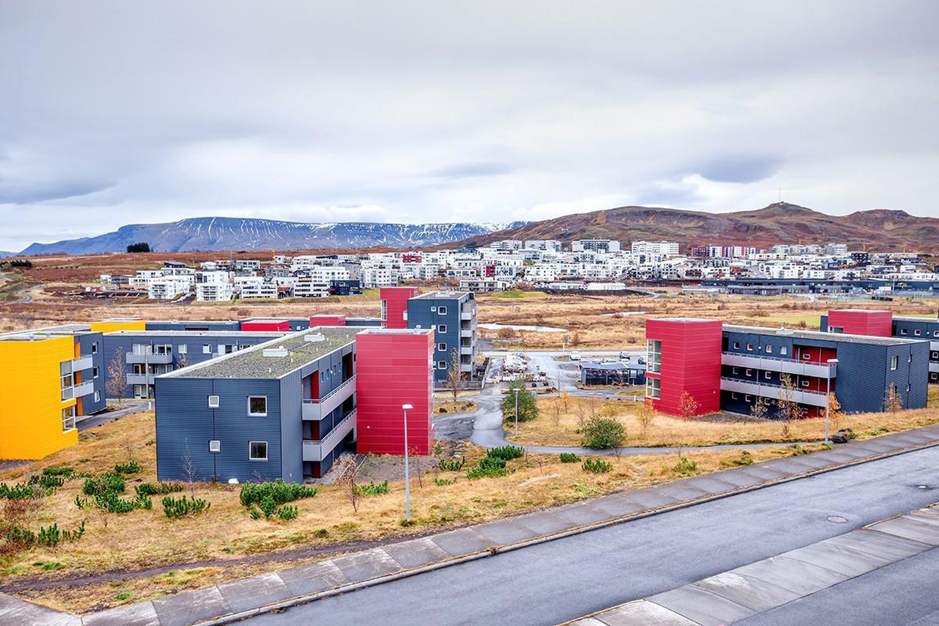 Andrésbrunnur 15, 113 Reykjavík