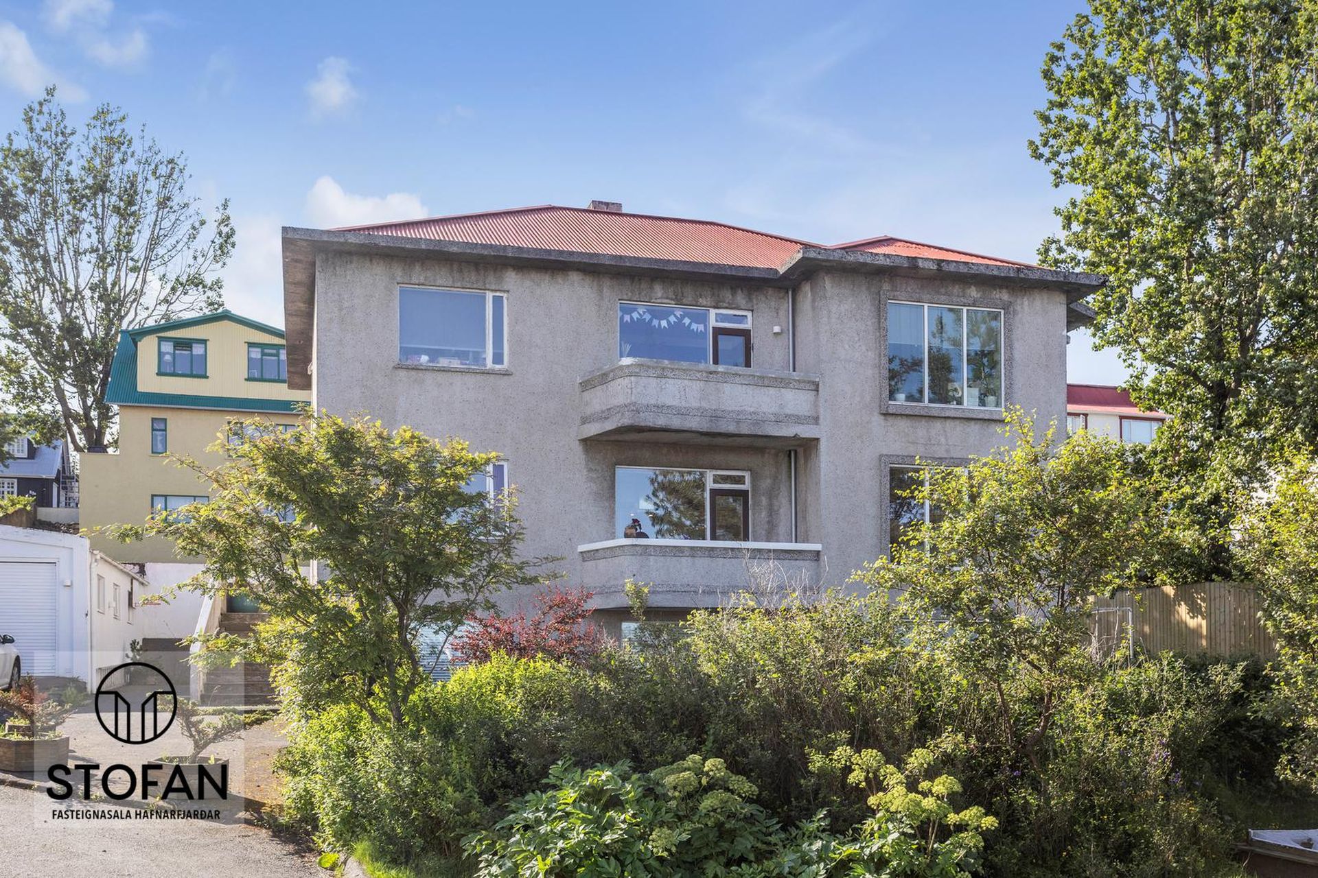 Mýrargata 2, 220 Hafnarfjörður