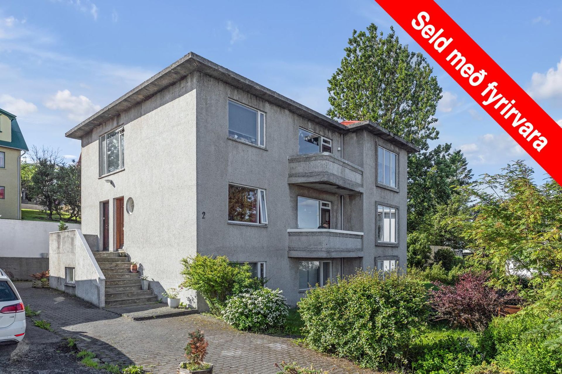 Mýrargata 2, 220 Hafnarfjörður