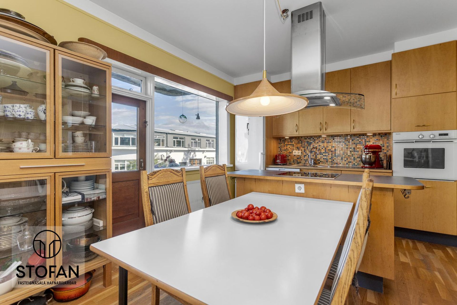 Mýrargata 2, 220 Hafnarfjörður