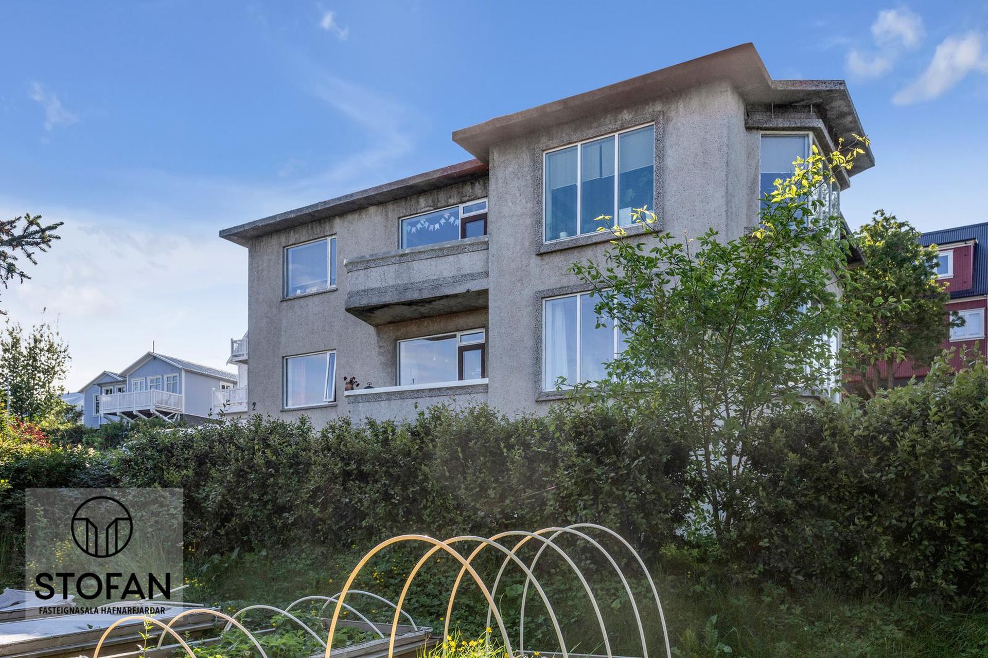 Mýrargata 2, 220 Hafnarfjörður