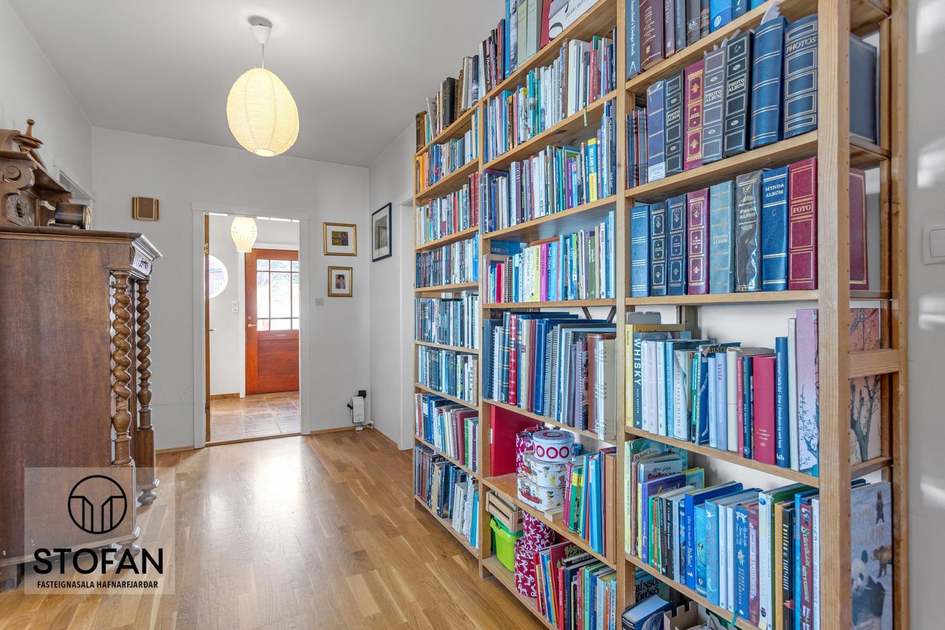 Mýrargata 2, 220 Hafnarfjörður