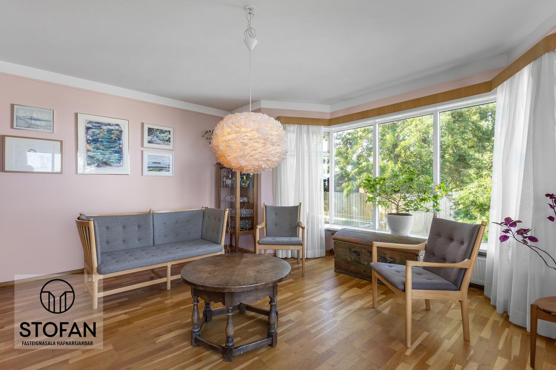 Mýrargata 2, 220 Hafnarfjörður