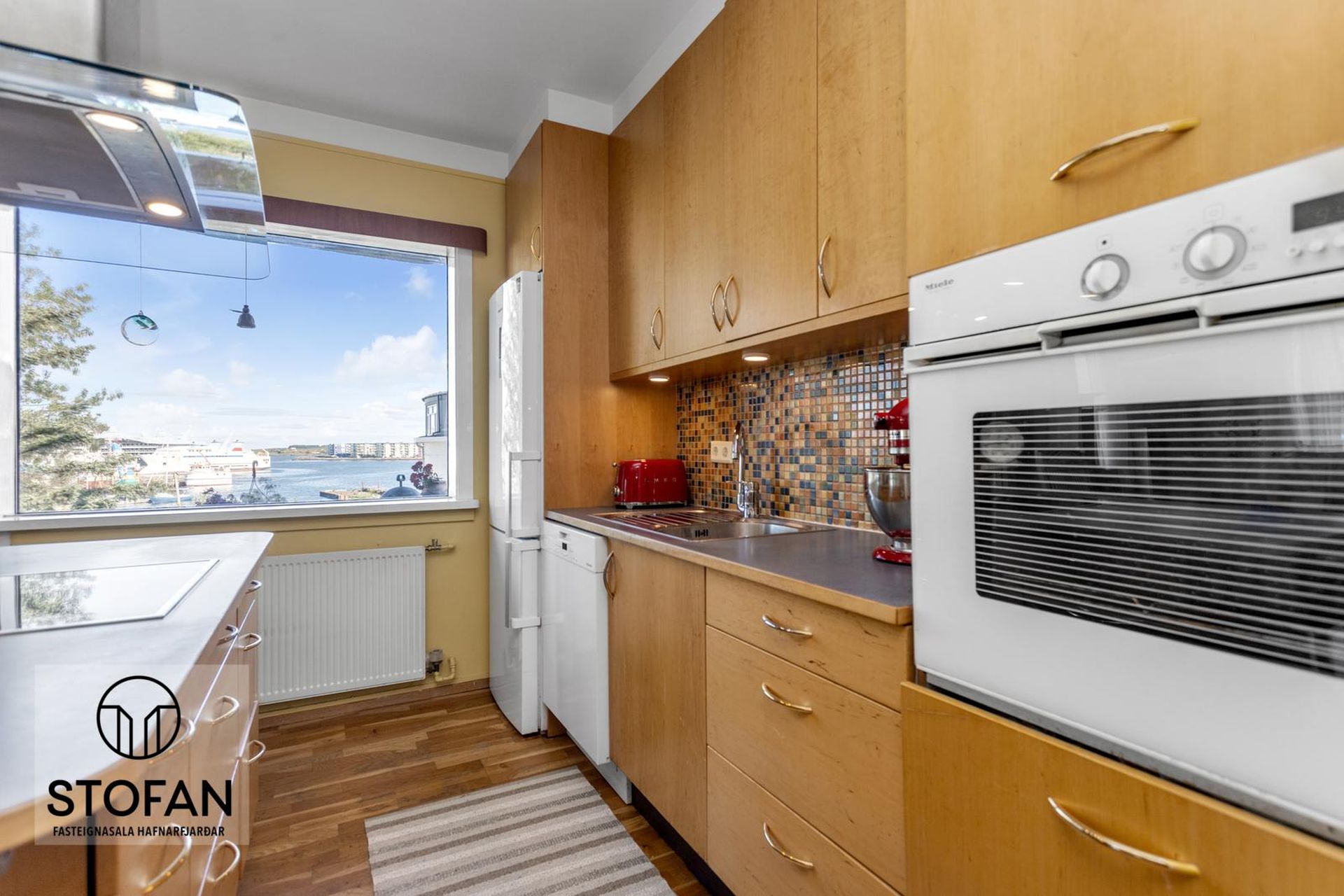 Mýrargata 2, 220 Hafnarfjörður