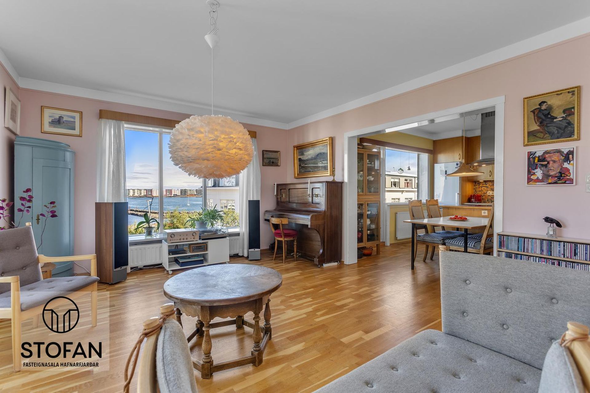 Mýrargata 2, 220 Hafnarfjörður