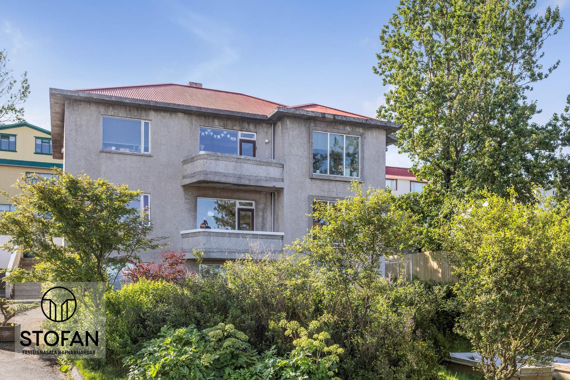 Mýrargata 2, 220 Hafnarfjörður