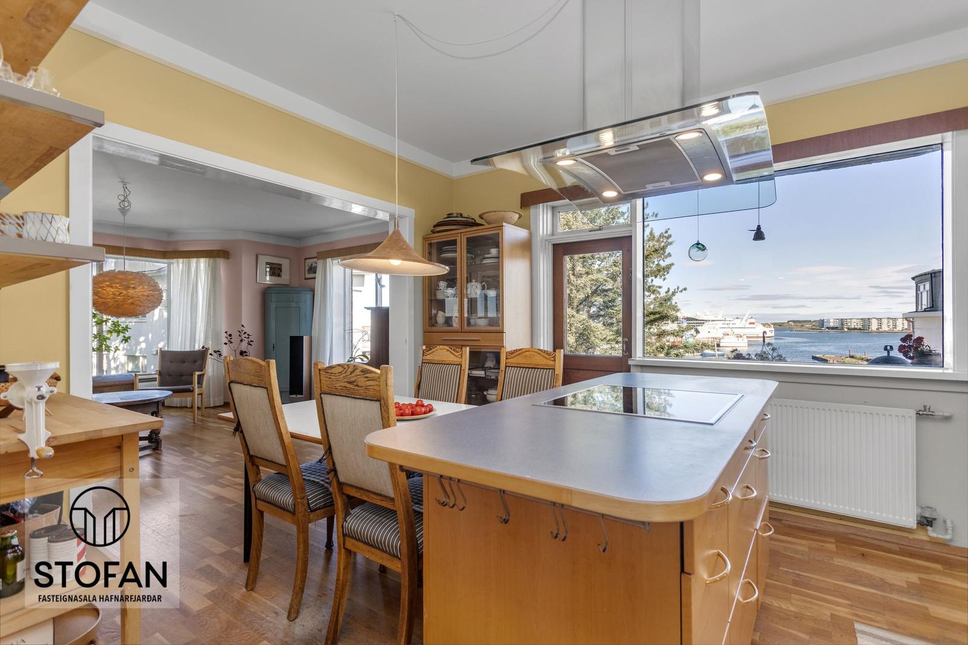 Mýrargata 2, 220 Hafnarfjörður