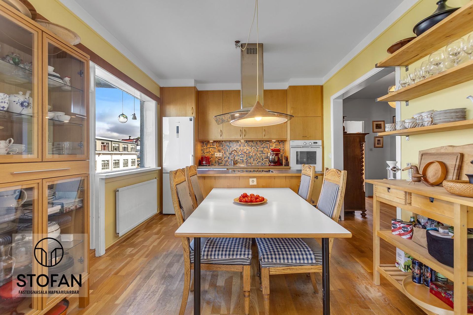 Mýrargata 2, 220 Hafnarfjörður