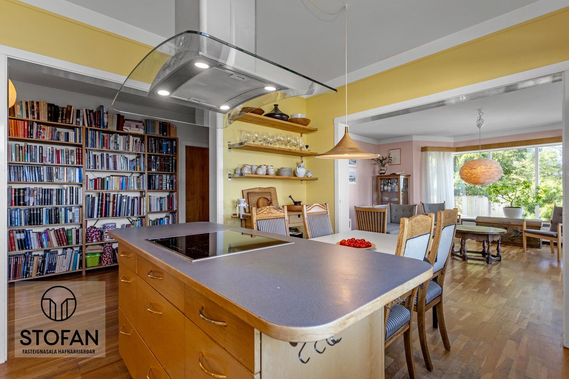 Mýrargata 2, 220 Hafnarfjörður