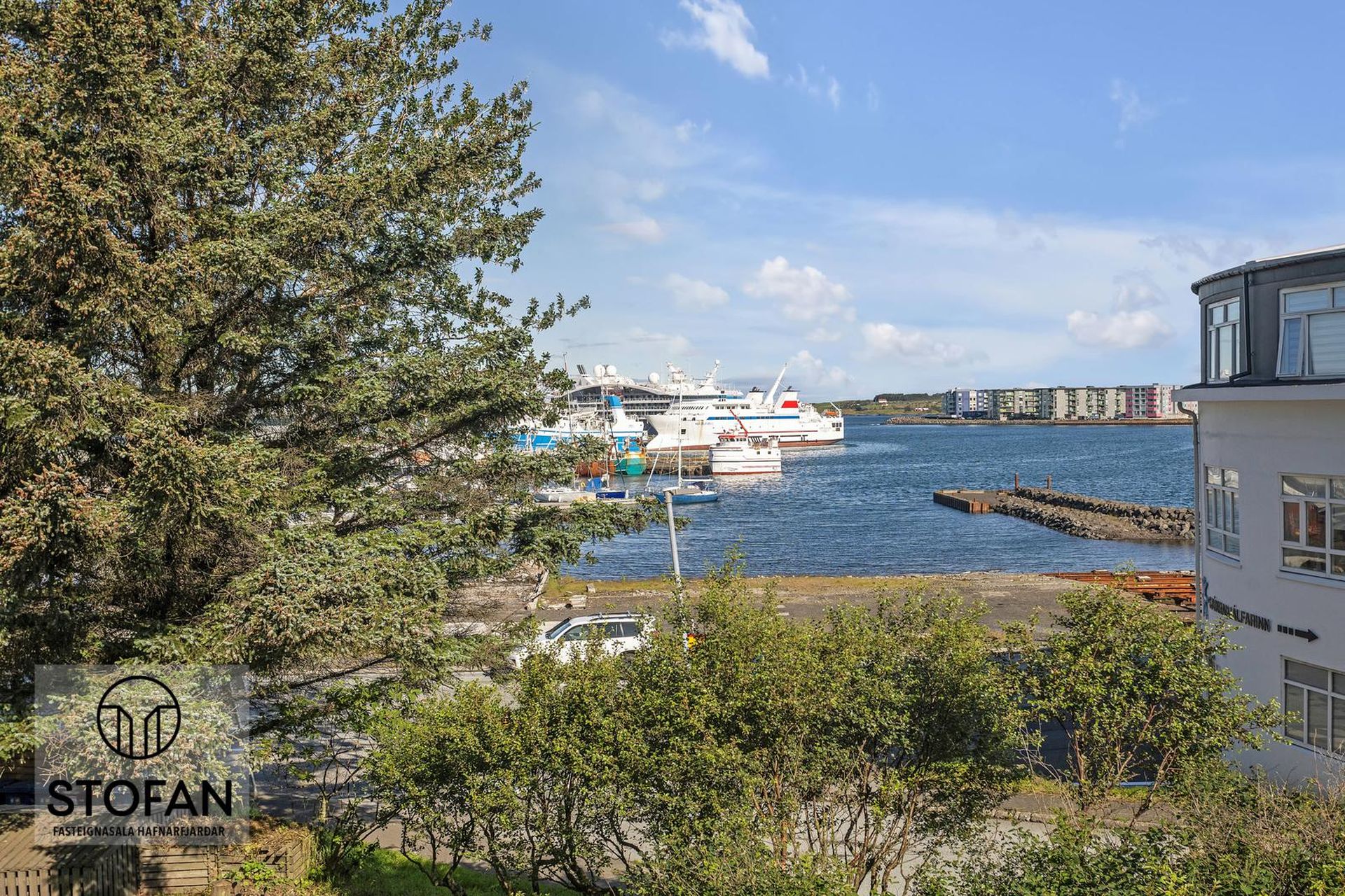 Mýrargata 2, 220 Hafnarfjörður