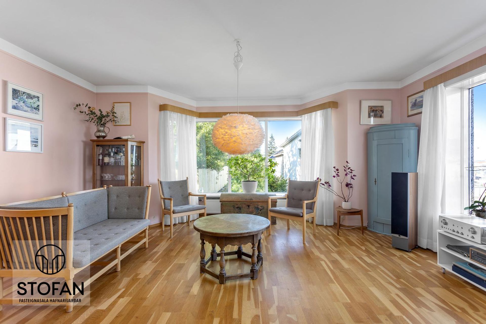 Mýrargata 2, 220 Hafnarfjörður