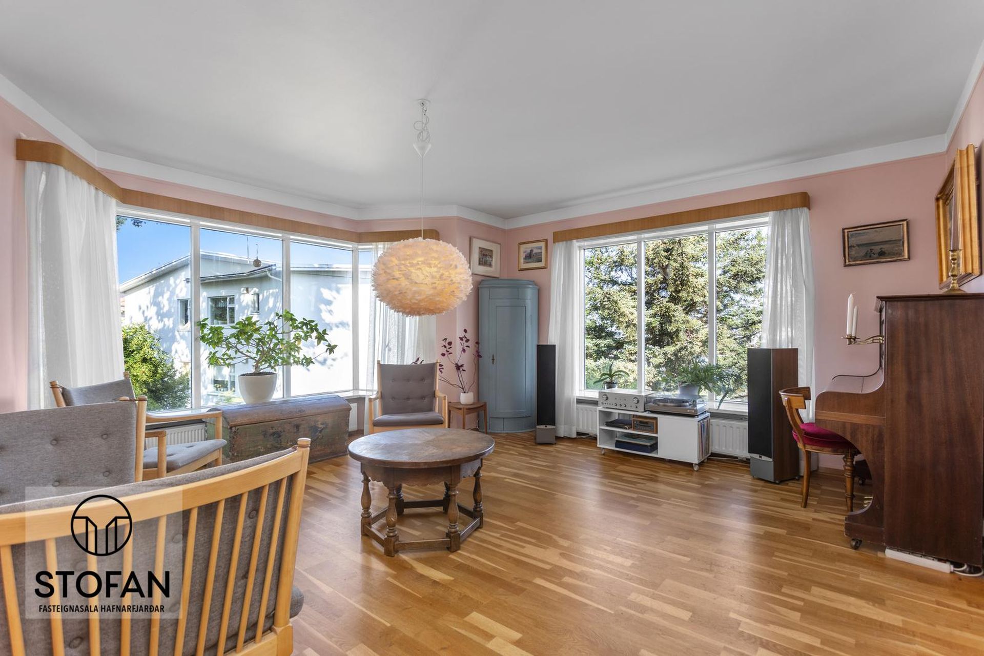 Mýrargata 2, 220 Hafnarfjörður